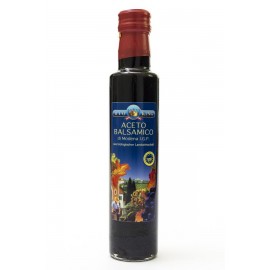 Bio Aceto Balsamico di Modena
