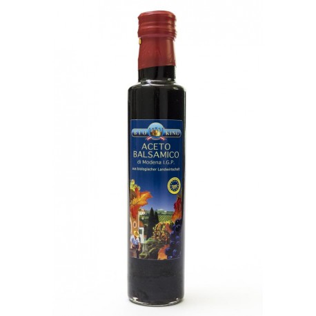 Bio Aceto Balsamico di Modena