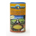 Fleur de Sel - Natur 40g / 10.75€/kg