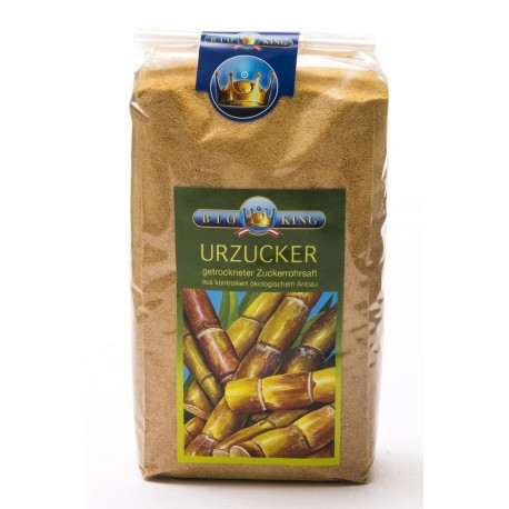 Bio Urzucker