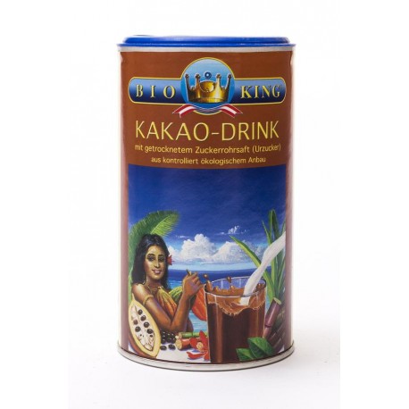Bio Kakaodrink