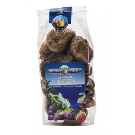 Bio Feigen 250g