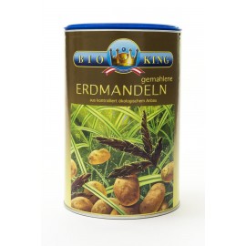 Bio Erdmandeln gerieben 500g