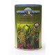 Bio Braunhirse 100% gekeimt& gemahlen 500g / 17.00€/kg
