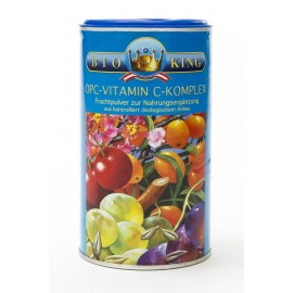 Bio OPC 250g / 79.60€/kg