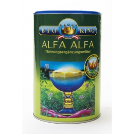 Bio Alfa Alfa 400g / 72.50€/kg