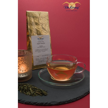 Japan Sencha 100g