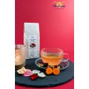 Weihnachtstee Vanille-Zimt 100g / 85.00€/kg
