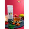 Hafergras Mango/Papaya 100g / 79.00€/kg