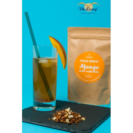 Cold Brew Mango mild, natürlich100g
