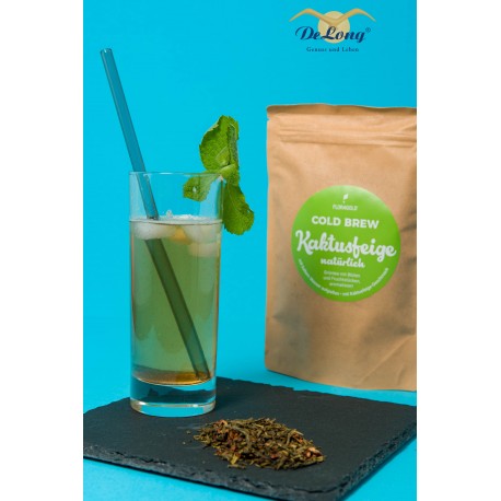 Cold Brew Kaktusfeige 100g