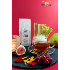 Kleiner Feigenbaum mild natürlich  100g