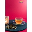 Weißer Tee Zitrone-Rosmarin 50g / 138.00€/kg
