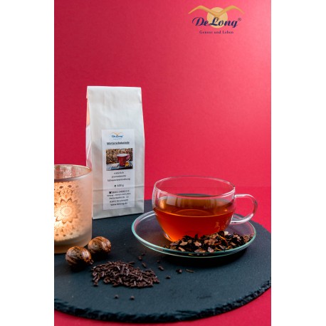 Winterschokolade 100g