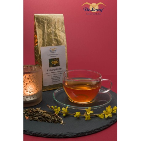 Frühlingsblüten 100g