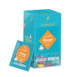 Cold Brew Mango Pyramide 15 x 4g