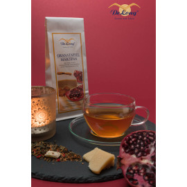 Granatapfel Marzipan 100g