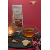 Granatapfel Marzipan 100g / 85.00€/kg
