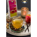 Weihnachtstee Vanille-Zimt 100g / 85.00€/kg