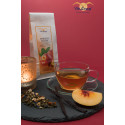 Weihnachtstee Vanille-Zimt 100g / 85.00€/kg