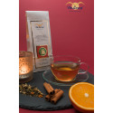 Weihnachtstee Vanille-Zimt 100g / 85.00€/kg