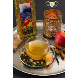 Weihnachtstee Vanille-Zimt 100g