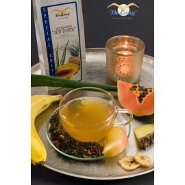 Wellness Aloe Energy 100g