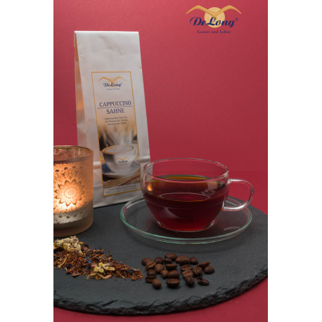 Cappuccino Sahne 100g