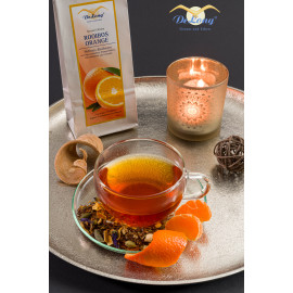 Rooibos Orange 100g