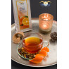 Rooibos Orange 100g / 85.00€/kg