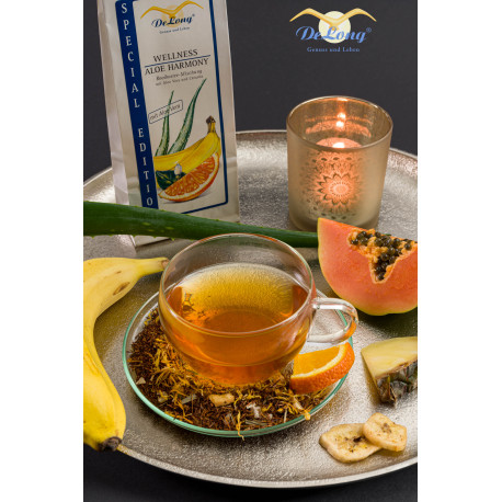 Wellness Aloe Harmonie 100g