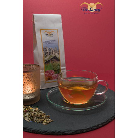 Alm-Kräutertee 75g