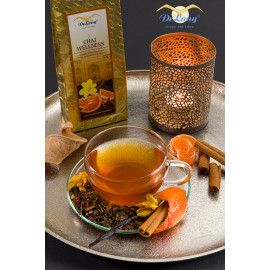 Chai Wellness 100g