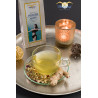 Ingwer Aktiv 100g / 85.00€/kg