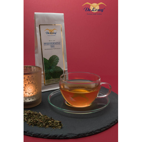 Pfefferminztee 100g