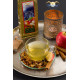 Weihnachtstee Apfel-Zimt 100g / 79.00€/kg