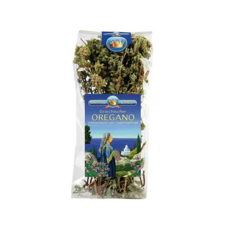 Oregano aus Griechenland 30g / 98.33 €/kg
