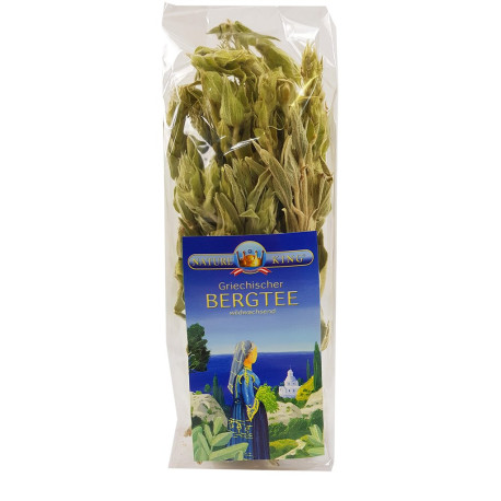 Griechischer Bergtee 30g / 165.00€/kg