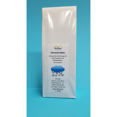Schneetreiben 100g /85.00€ /kg