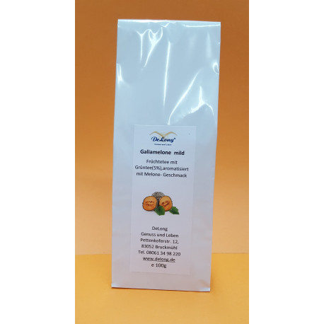 Galiamelone 100g / 85.00€/kg