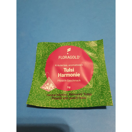 Pyramide Tulsi Harmonie 15 x 3g