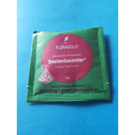 Tee-Pyramide Seelenbaumler