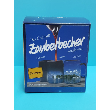 Zauberbecher