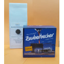 Zauberbecher + FT Ananas Karamell 100g