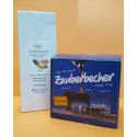 Zauberbecher + KT Wohlfühlkräuter 75g
