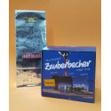Cold Brew Kirsch Cassis 100g / 75.00€/kg