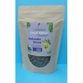 Cold Brew Holunder Secco 100g /85.00€/kg