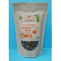 Wild nach deinem Erdbeermund 100g /85.00 €/ kg