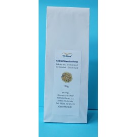 Schlechtwetterhexe 100g / 85.00 € / kg