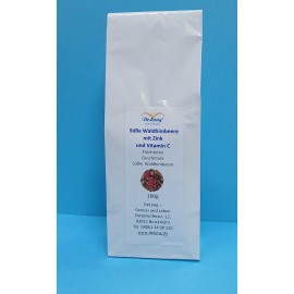Süße Waldhimbeere 100g / 85.00 € /kg